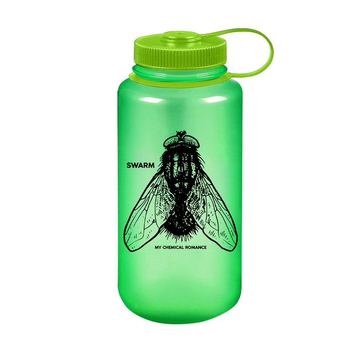 Swarm Water Bottle