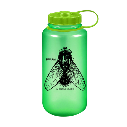 Swarm Water Bottle