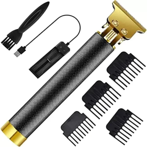 T9 Professional Trimmer - Black