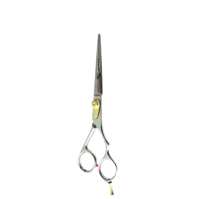 TAAF Salon Barber Stainless Steel 6" Ergonomic Cutting Shear