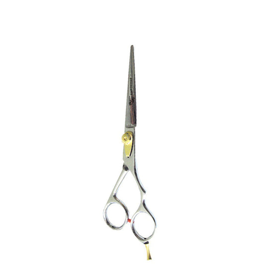 TAAF Salon Barber Stainless Steel 6" Ergonomic Cutting Shear