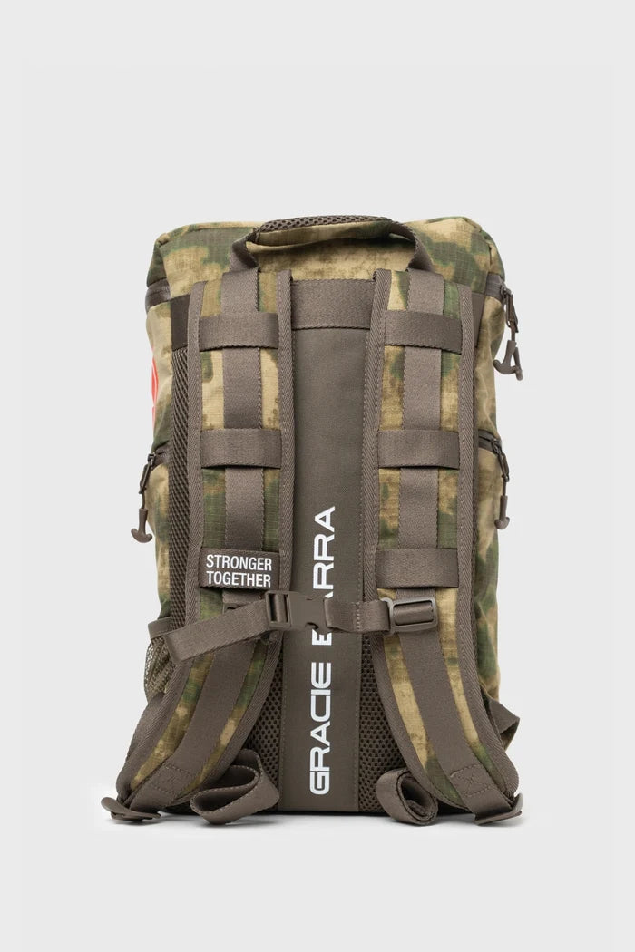 Tactical GB4 Backpack - Camo