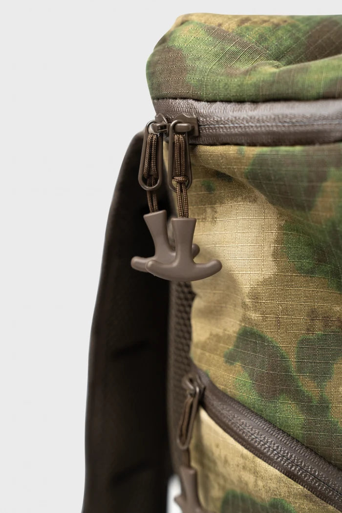Tactical GB4 Backpack - Camo