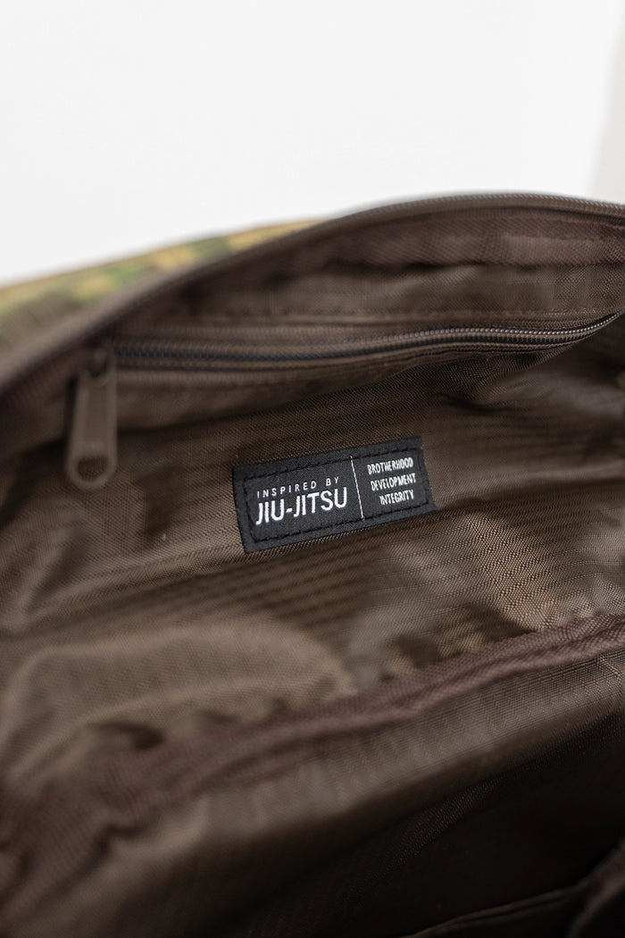 Tactical GB4 Backpack - Camo