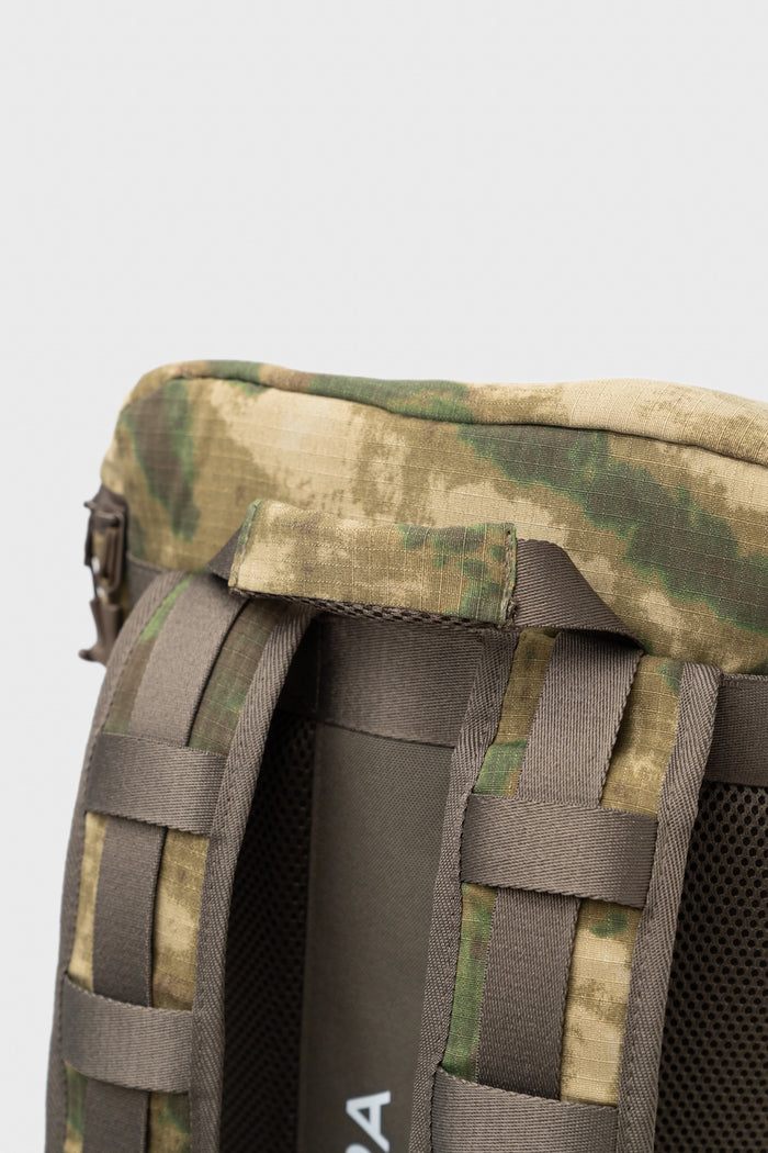 Tactical GB4 Backpack - Camo
