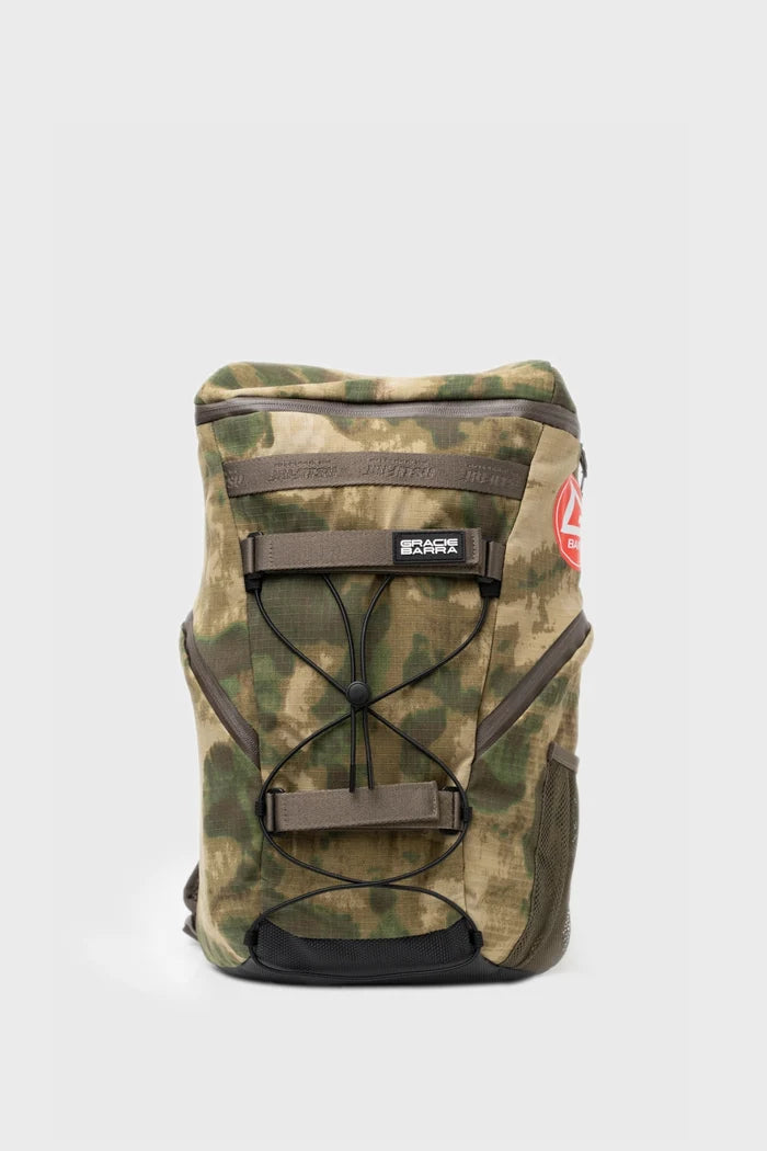 Tactical GB4 Backpack Compact - Camo