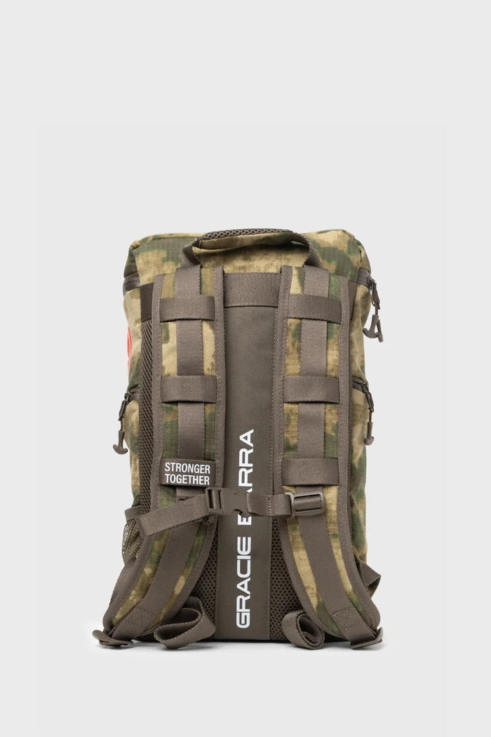 Tactical GB4 Backpack Compact - Camo