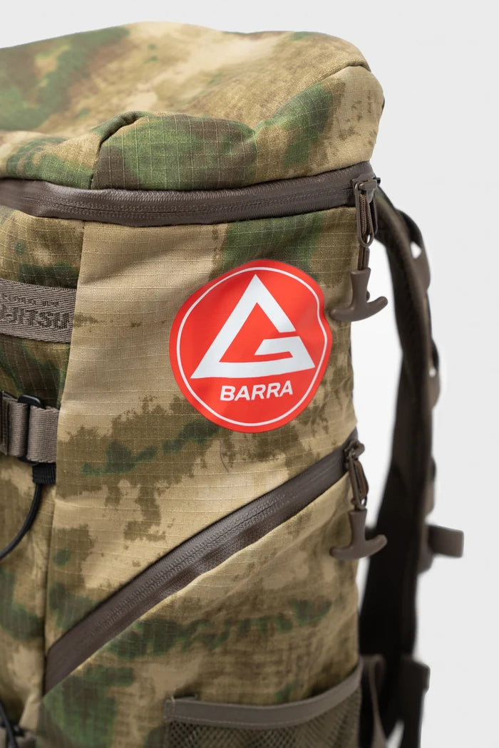 Tactical GB4 Backpack Compact - Camo