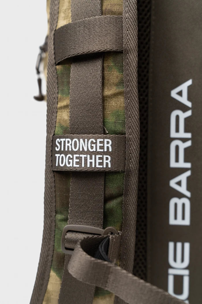 Tactical GB4 Backpack Compact - Camo