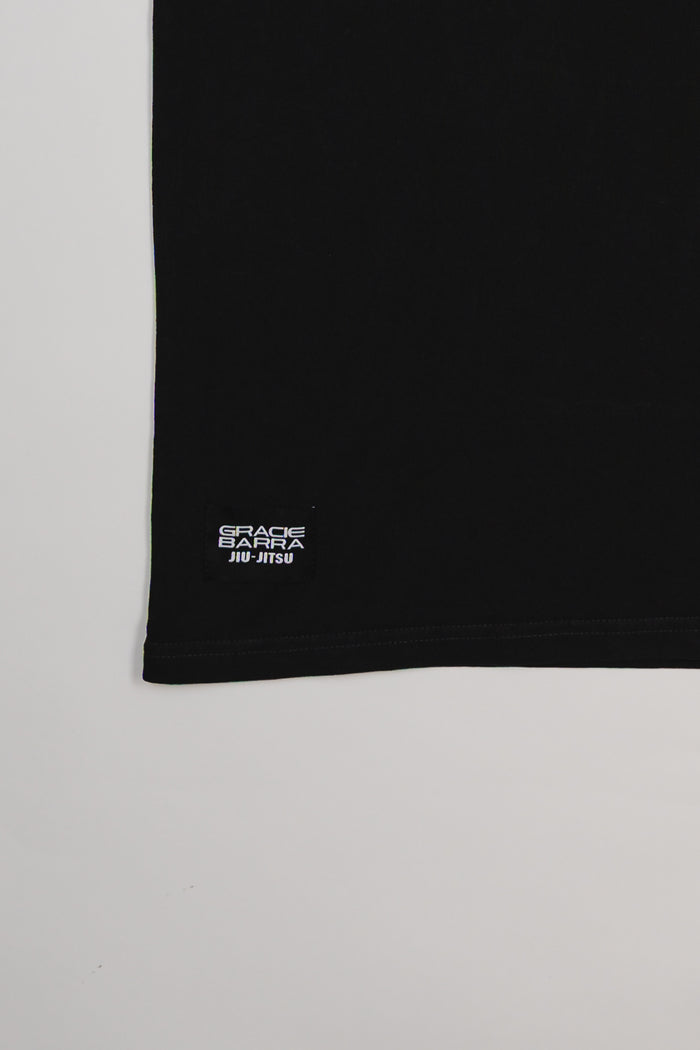 Tactical Mens Tee - Black