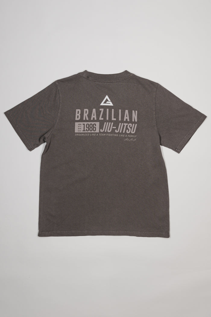 Tactical Womens Tee - Grey