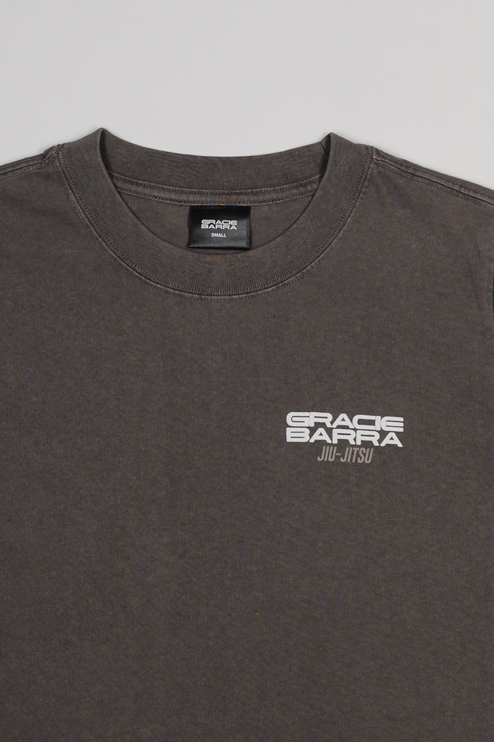 Tactical Womens Tee - Grey