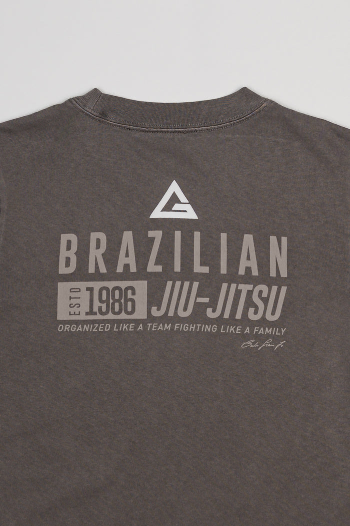 Tactical Womens Tee - Grey