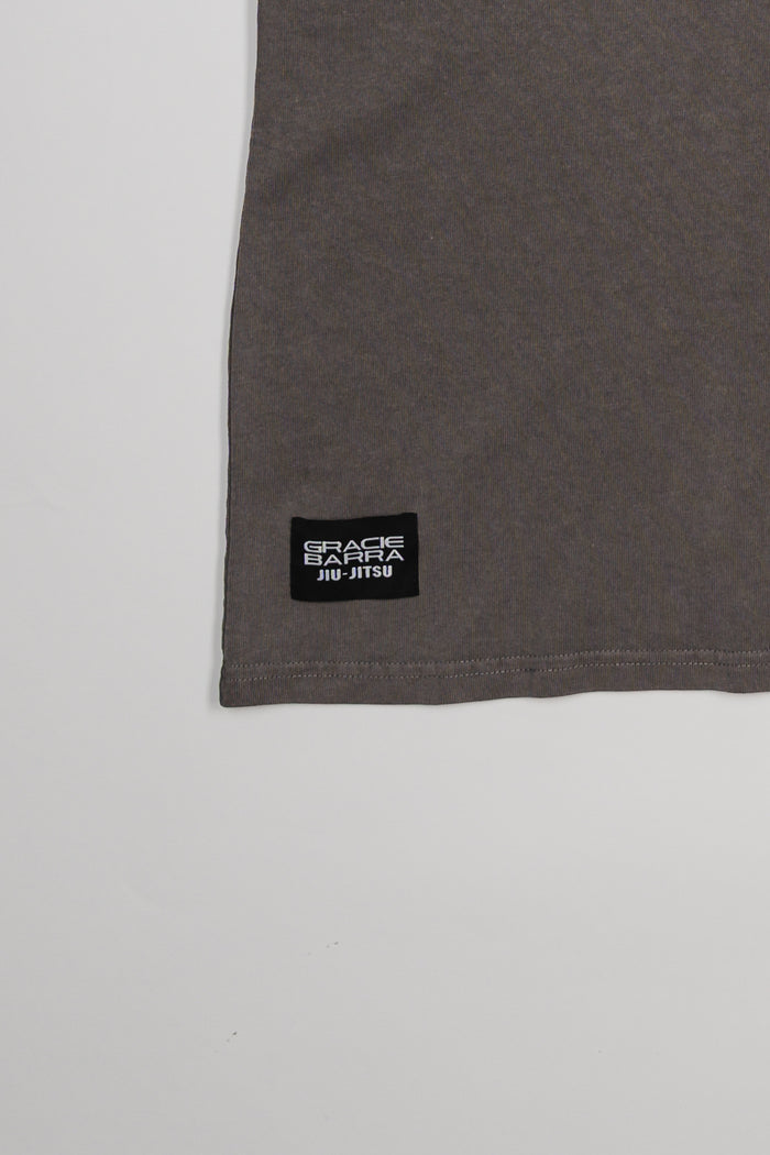 Tactical Womens Tee - Grey