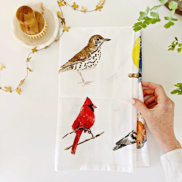 Birds
