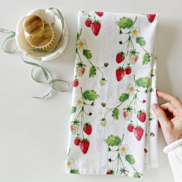Strawberry