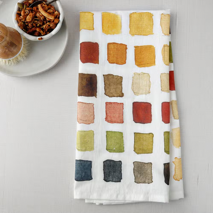 Tea Towels | Emily Lex Studio