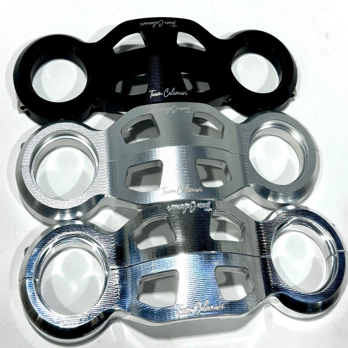 Team calamari ysr fork brace v2 - ScooterSwapShop