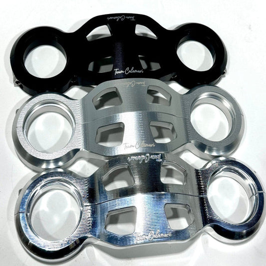Team calamari ysr fork brace v2 - ScooterSwapShop