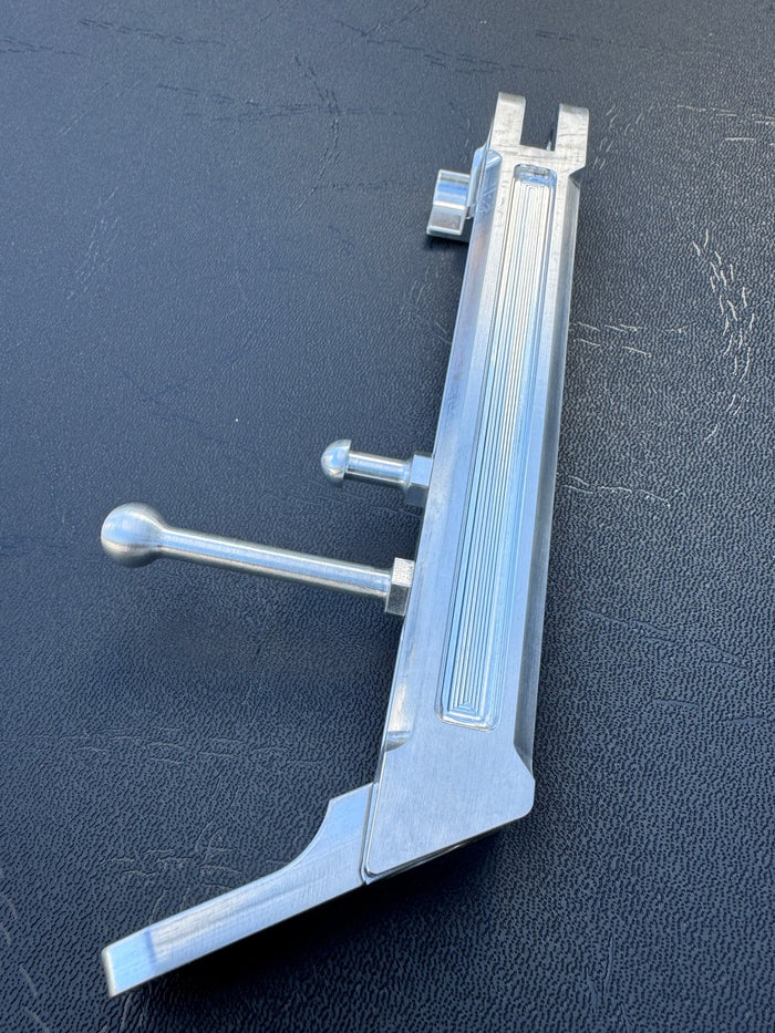 Team calamari YSR kickstand - ScooterSwapShop