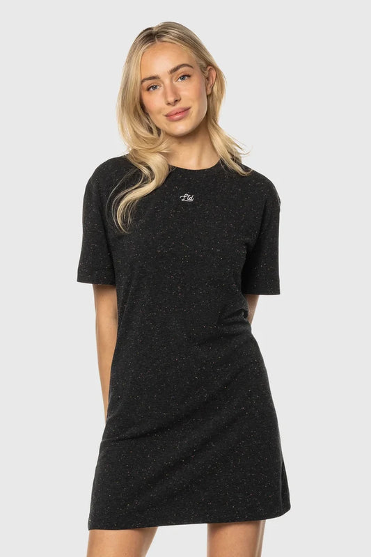 TEAMLTD Ladies Tee Dress