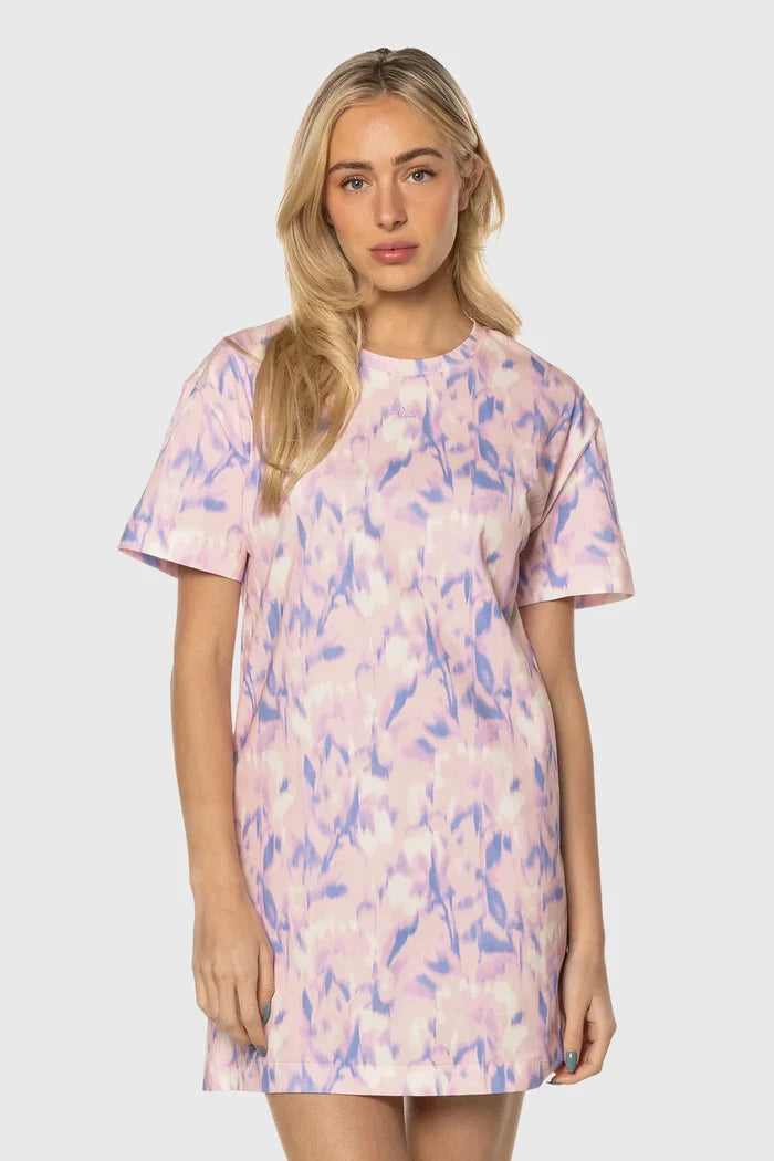 TEAMLTD Ladies Tee Dress
