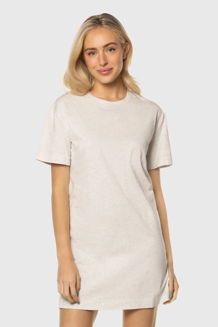 TEAMLTD Ladies Tee Dress