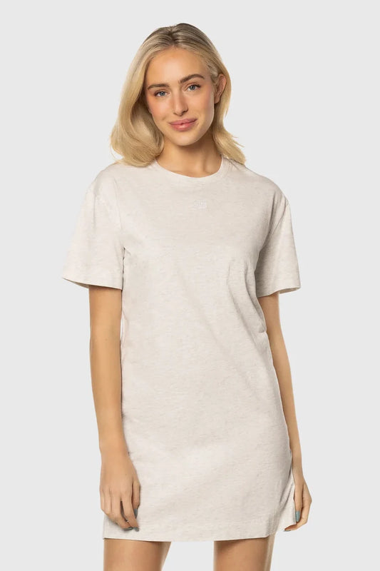 TEAMLTD Ladies Tee Dress