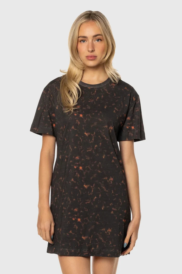 TEAMLTD Ladies Tee Dress