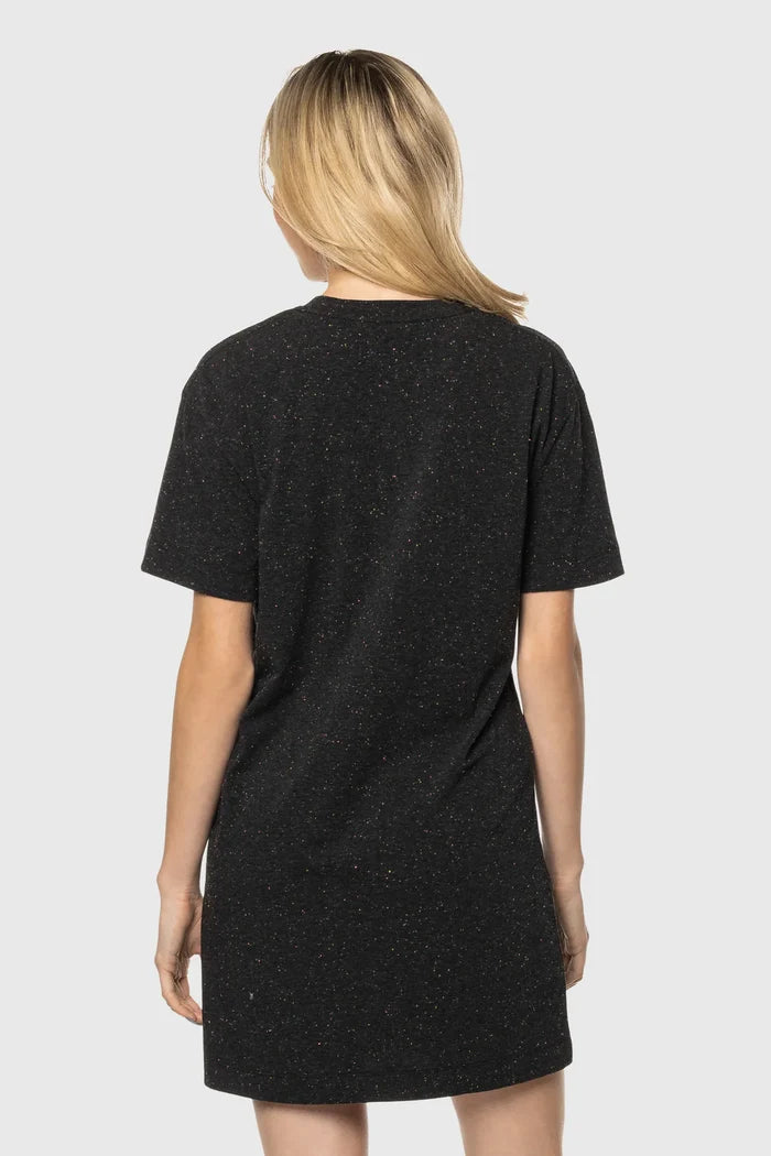 TEAMLTD Ladies Tee Dress