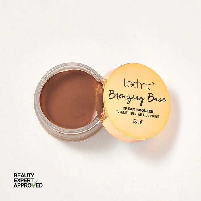 Technic Bronzing Base Rich 25g**