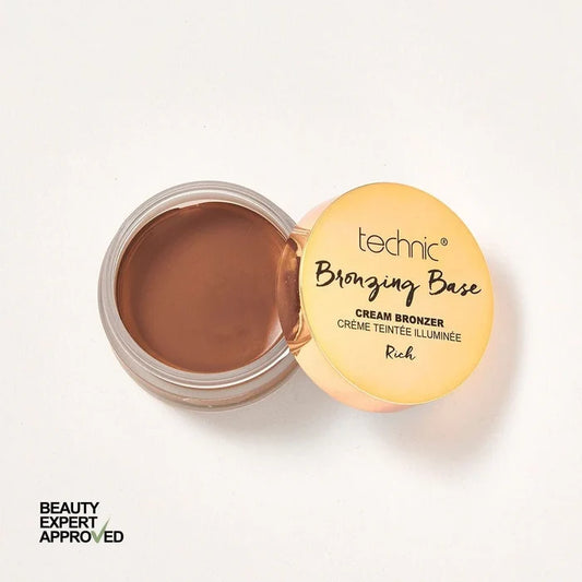 Technic Bronzing Base Rich 25g**