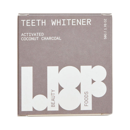 Love Beauty Foods Teeth Whitener_1