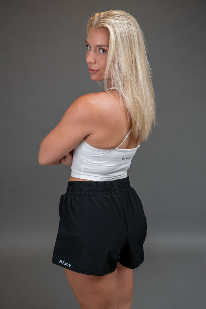 Tempo Short  - Black