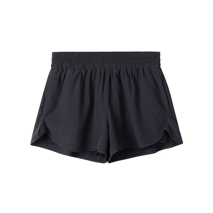 Tempo Short  - Black