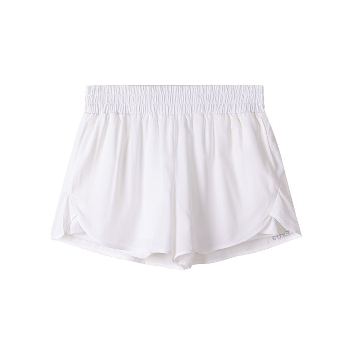 Tempo Short  - White