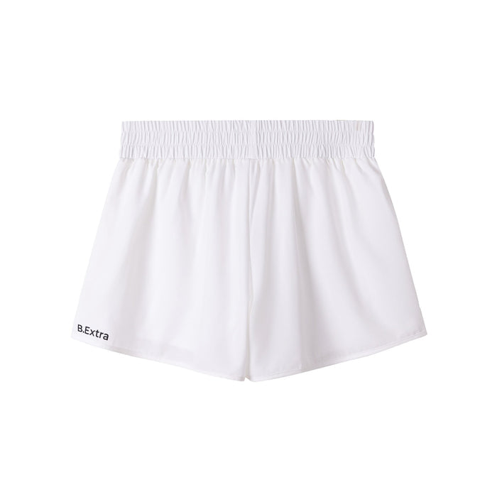 Tempo Short  - White