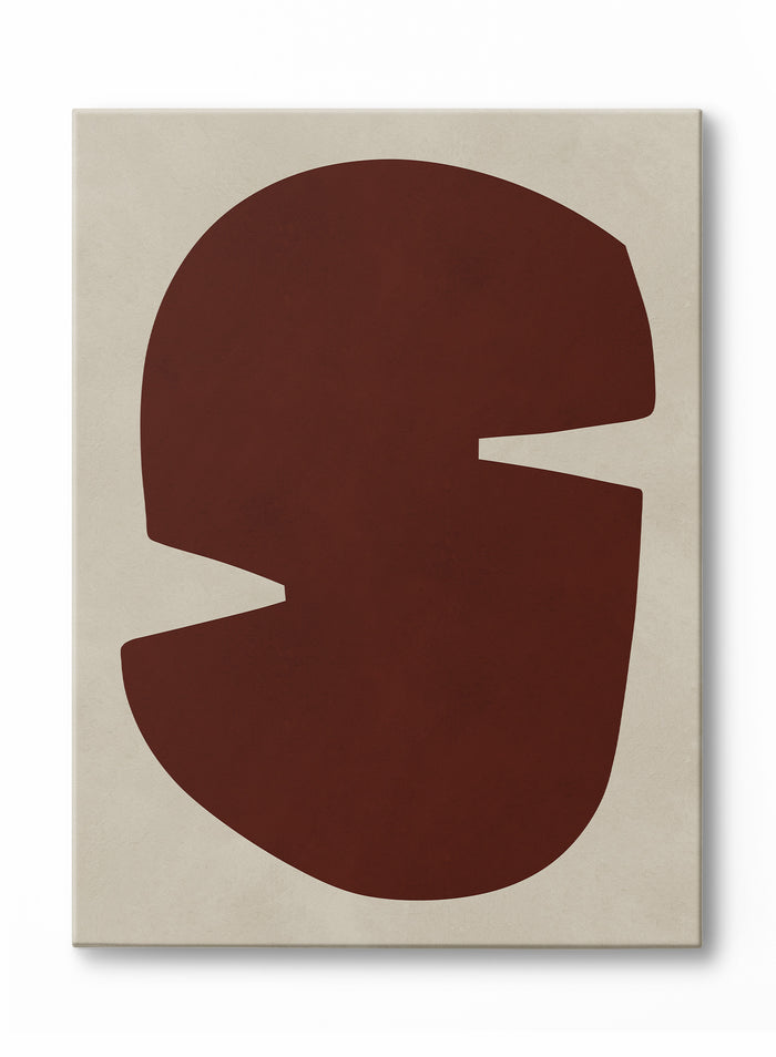 Terracotta Totem II, Poster