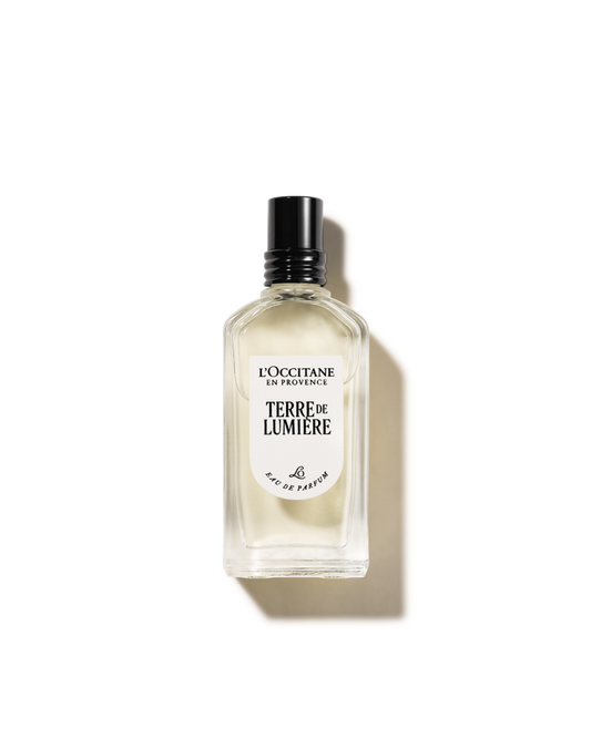 Terre de Lumière Eau de Parfum 50ML