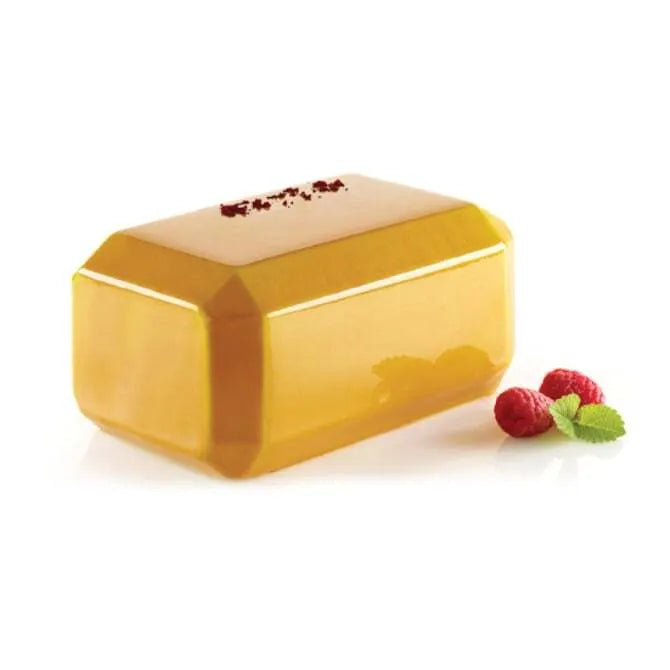 Tesoro SIlicone Mold - 9.69" Length x 4.09" Width