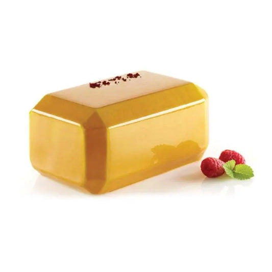 Tesoro SIlicone Mold - 9.69" Length x 4.09" Width