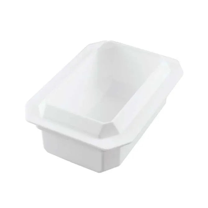Tesoro SIlicone Mold - 9.69" Length x 4.09" Width