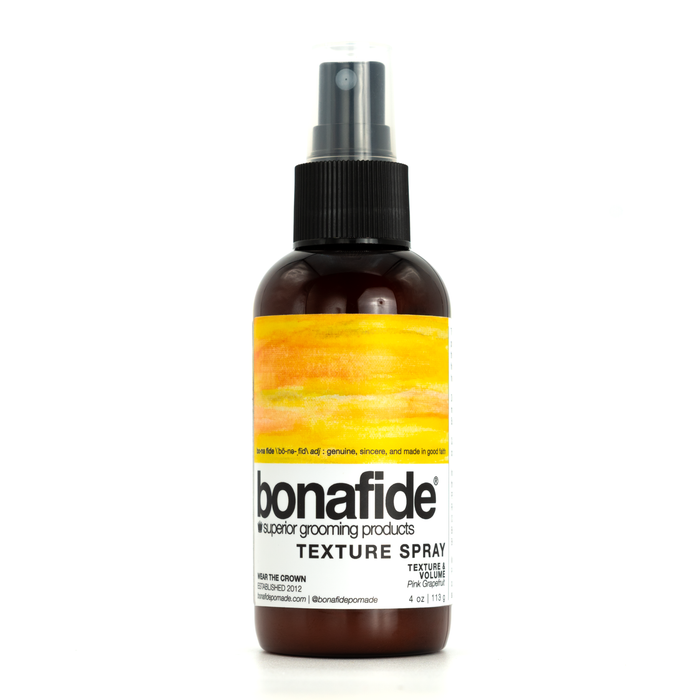 Texture Spray (RESTOCK TBA)