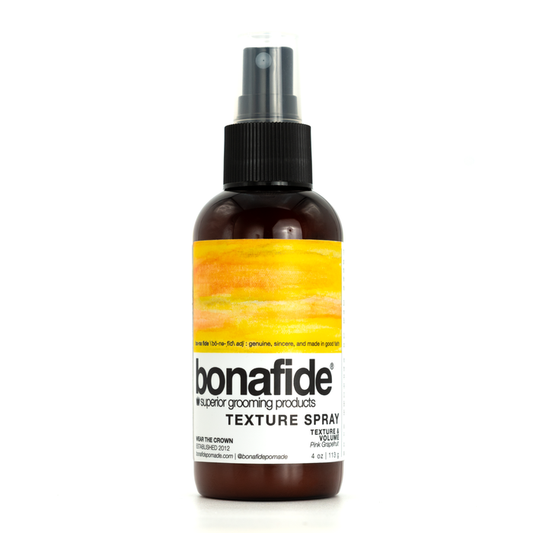 Texture Spray (RESTOCK TBA)