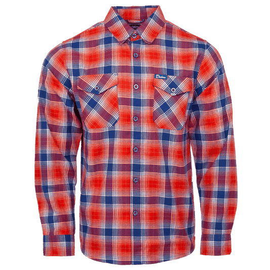 Men's '95 Doohan Flannel | Dixxon Flannel Co.