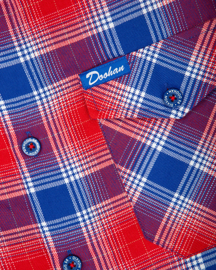 Men's '95 Doohan Flannel | Dixxon Flannel Co.