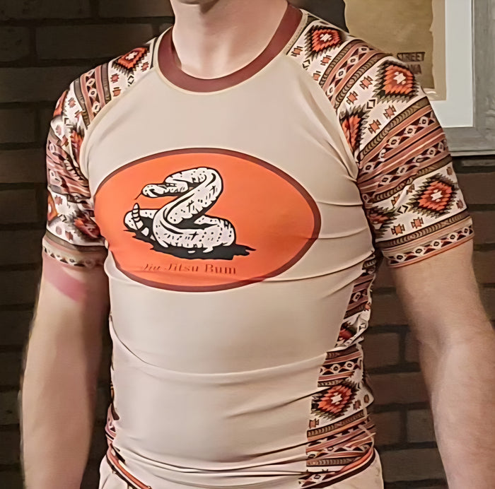 The Bad Rash Guard