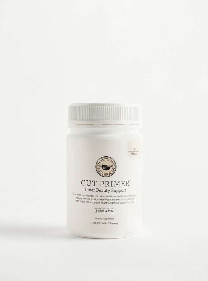 The Beauty Chef supplements The Beauty Chef GUT PRIMER Inner Beauty Support Supercharged **Pre Order**