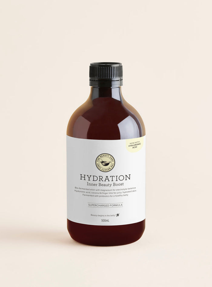 The Beauty Chef supplements The Beauty Chef HYDRATION 500ml