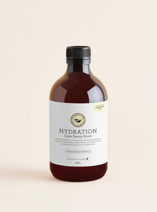 The Beauty Chef supplements The Beauty Chef HYDRATION 500ml